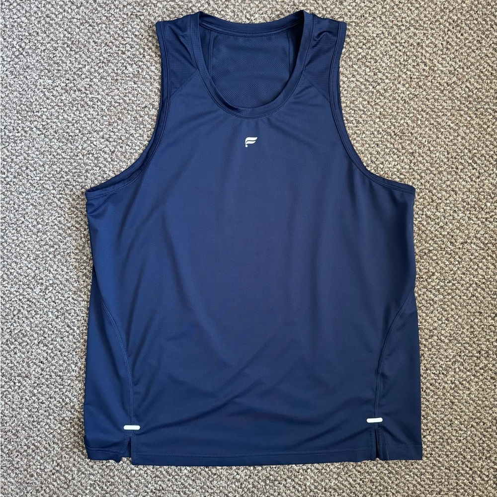 Fabletics Running Tank Top
